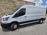 Used 2020 Ford Transit 250 Medium Roof w/ Load Area Protection Package image 2