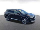 Used 2023 Nissan Rogue SL w/ SL Premium Package image 2