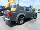 Used 2018 Nissan Frontier PRO-4X image 5