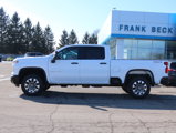 New 2025 Chevrolet Silverado 2500 Custom w/ Custom Value Package image 2