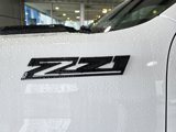 New 2025 Chevrolet Silverado 2500 LT w/ Trail Boss Package image 4