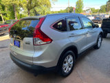 Used 2013 Honda CR-V EX-L image 4