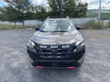 New 2026 Nissan Rogue SV image 2