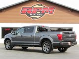 Used 2020 Ford F150 4x4 SuperCrew image 6