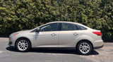 Used 2018 Ford Focus SE image 4