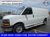 Used 2022 GMC Savana 2500 w/ Driver Convenience Package image 5