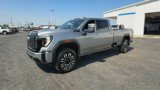 New 2025 GMC Sierra 3500 Denali Ultimate image 4