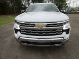 New 2025 Chevrolet Silverado 1500 LTZ image 4