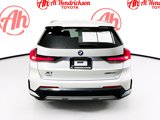 Used 2025 BMW X1 xDrive28i w/ Convenience Package image 4