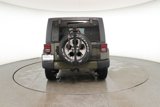 Used 2016 Jeep Wrangler Unlimited Sahara w/ Connectivity Group image 4