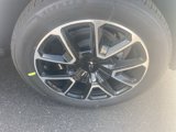 New 2025 Chevrolet Suburban RST w/ Comfort Package image 5