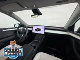 Used 2024 Tesla Model Y 2WD image 2