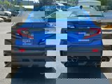 New 2025 Subaru WRX GT image 4