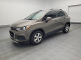 Used 2021 Chevrolet Trax LT image 2