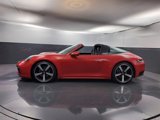 Certified 2024 Porsche 911 Targa 4S w/ Premium Package image 2