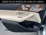 New 2025 Mercedes-Benz GLE 450 4MATIC image 5