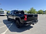 Certified 2024 Chevrolet Silverado 2500 High Country w/ High Country Premium Package image 4