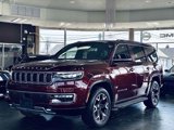 Used 2023 Jeep Wagoneer Series III w/ Preferred Equipment Group image 5