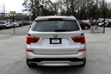 Used 2017 BMW X3 xDrive28i image 6