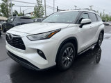 Used 2020 Toyota Highlander XLE image 3