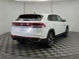 New 2026 Volkswagen Atlas Cross Sport SE image 5