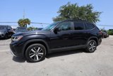 Used 2022 Volkswagen Atlas SE image 5
