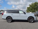 New 2025 Ford Expedition Platinum w/ Stealth Performance Package image 2