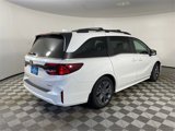 New 2026 Honda Odyssey Touring image 6