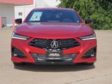 New 2025 Acura TLX SH-AWD w/ A-SPEC Pkg image 2