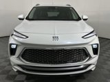 New 2026 Buick Encore GX Avenir w/ Avenir Technology Package image 2