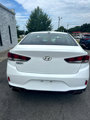 Used 2018 Hyundai Sonata Sport image 4