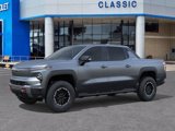 New 2026 Chevrolet Silverado EV Trail Boss w/ Premium Package image 2