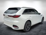 New 2025 MAZDA CX-70 3.3 Turbo S w/ Premium Package image 3