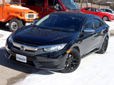 Used 2018 Honda Civic LX image 3