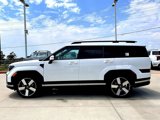 New 2026 Hyundai Santa Fe Limited image 4