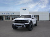 New 2025 Ford F150 Raptor image 3