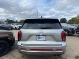 New 2025 Hyundai Palisade Calligraphy image 4