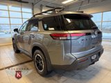 New 2025 Nissan Pathfinder Rock Creek image 5