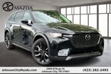 New 2025 MAZDA CX-90 Plug-In Hybrid w/Premium Sport image 3