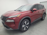 Used 2022 Nissan Rogue SL w/ SL Premium Package image 2