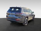 New 2025 Jeep Grand Cherokee L Laredo image 5
