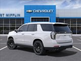 New 2025 Chevrolet Tahoe High Country image 3