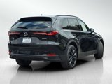Certified 2025 MAZDA CX-90 Plug-In Hybrid w/Premium Sport image 4