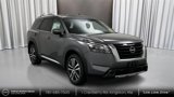 New 2025 Nissan Pathfinder Platinum image 3