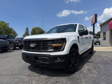 Used 2024 Ford F150 STX w/ Equipment Group 201A FX4 image 2