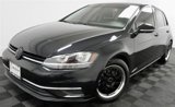 Used 2020 Volkswagen Golf 4-Door image 2