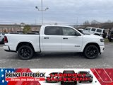 New 2025 RAM 1500 Laramie w/ Night Edition image 2