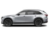 New 2025 MAZDA CX-90 3.3 Turbo w/ Premium Sport Pkg image 4