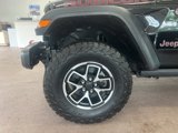 Certified 2024 Jeep Wrangler Unlimited Rubicon image 4