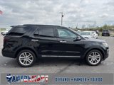 Used 2017 Ford Explorer Limited w/ Equipment Group 301A image 6